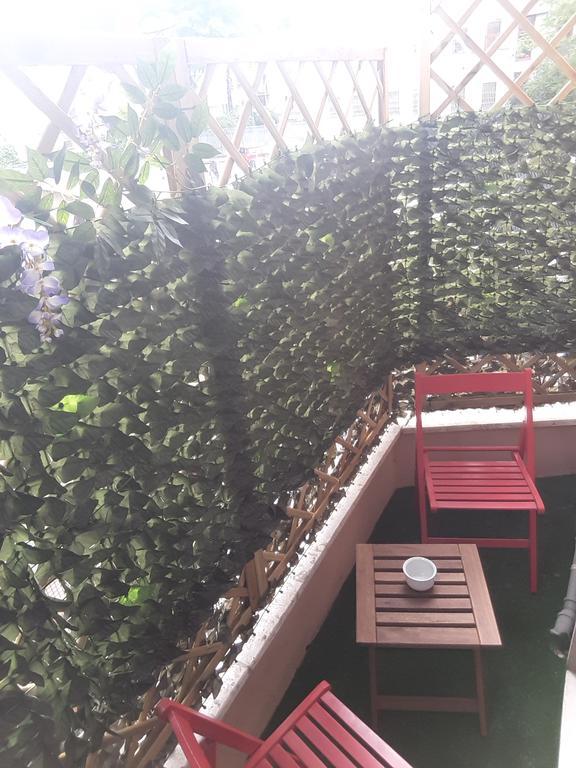Il Segno In Rome Hotel Exterior photo